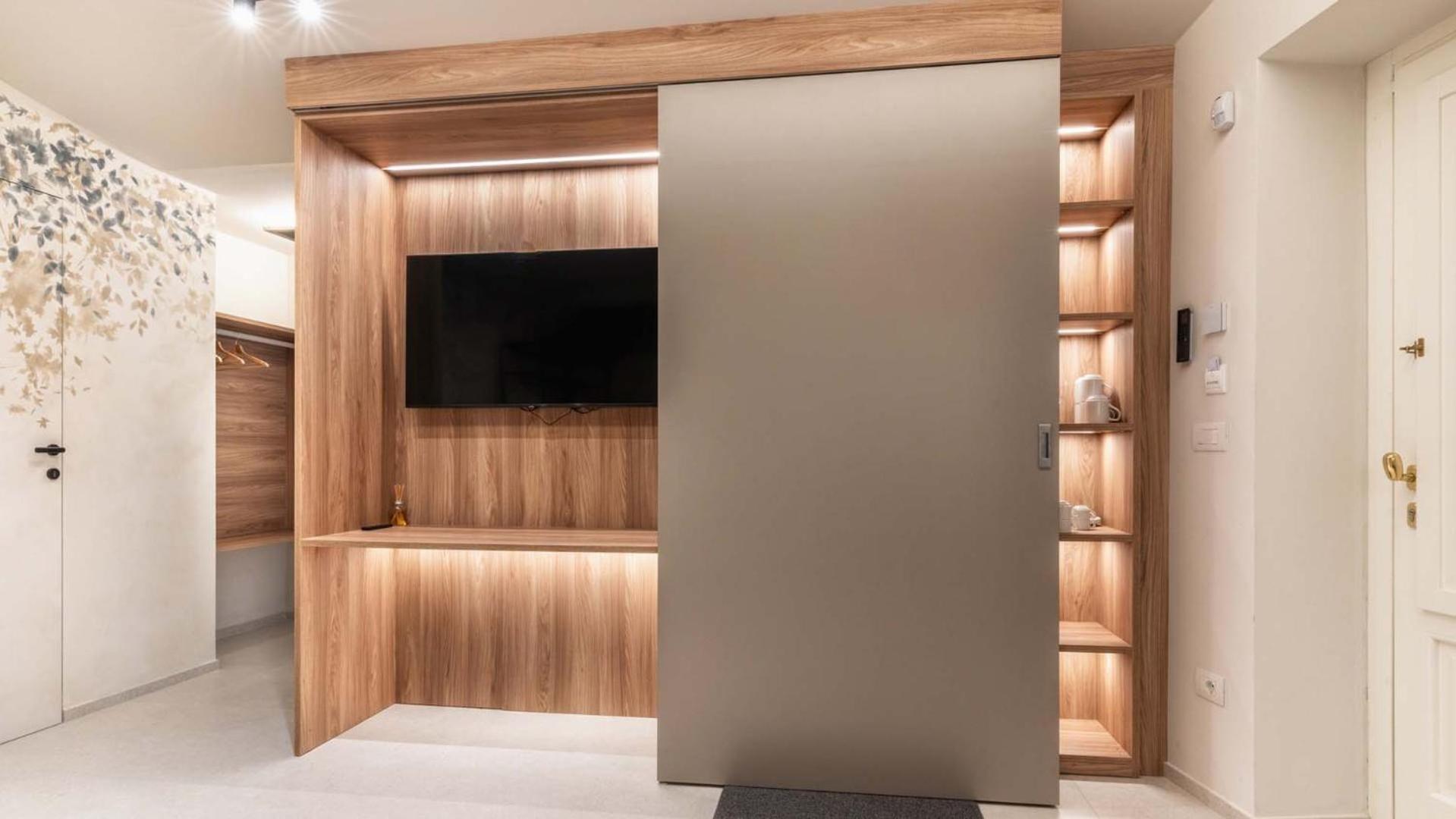 Amatera Luxury Apartments Extérieur photo