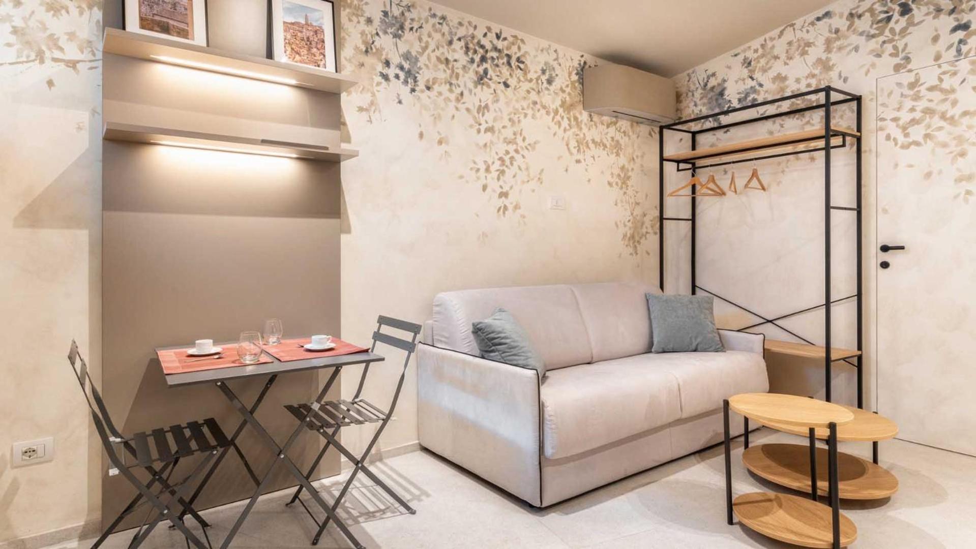 Amatera Luxury Apartments Extérieur photo