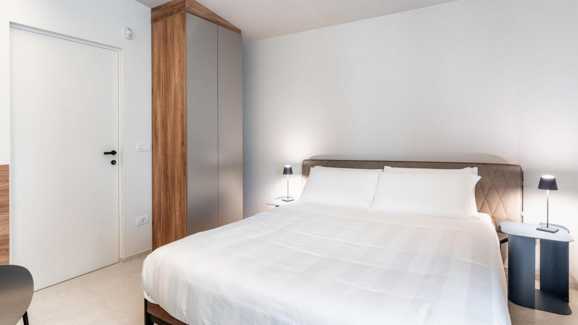Amatera Luxury Apartments Extérieur photo