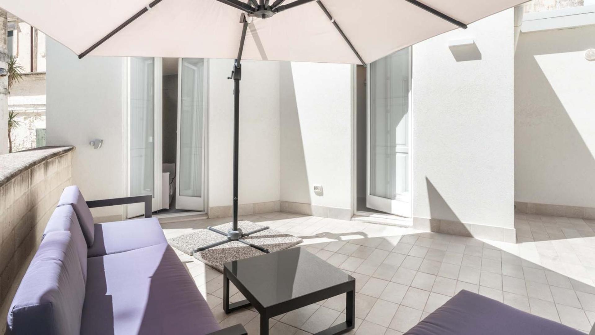 Amatera Luxury Apartments Extérieur photo