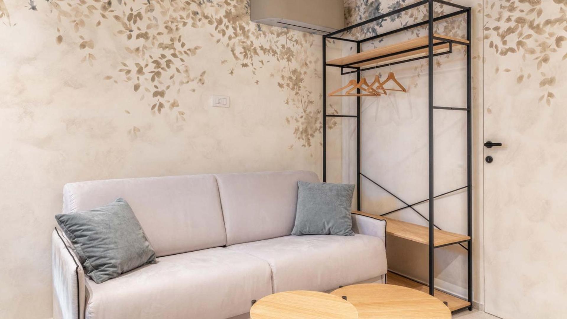 Amatera Luxury Apartments Extérieur photo