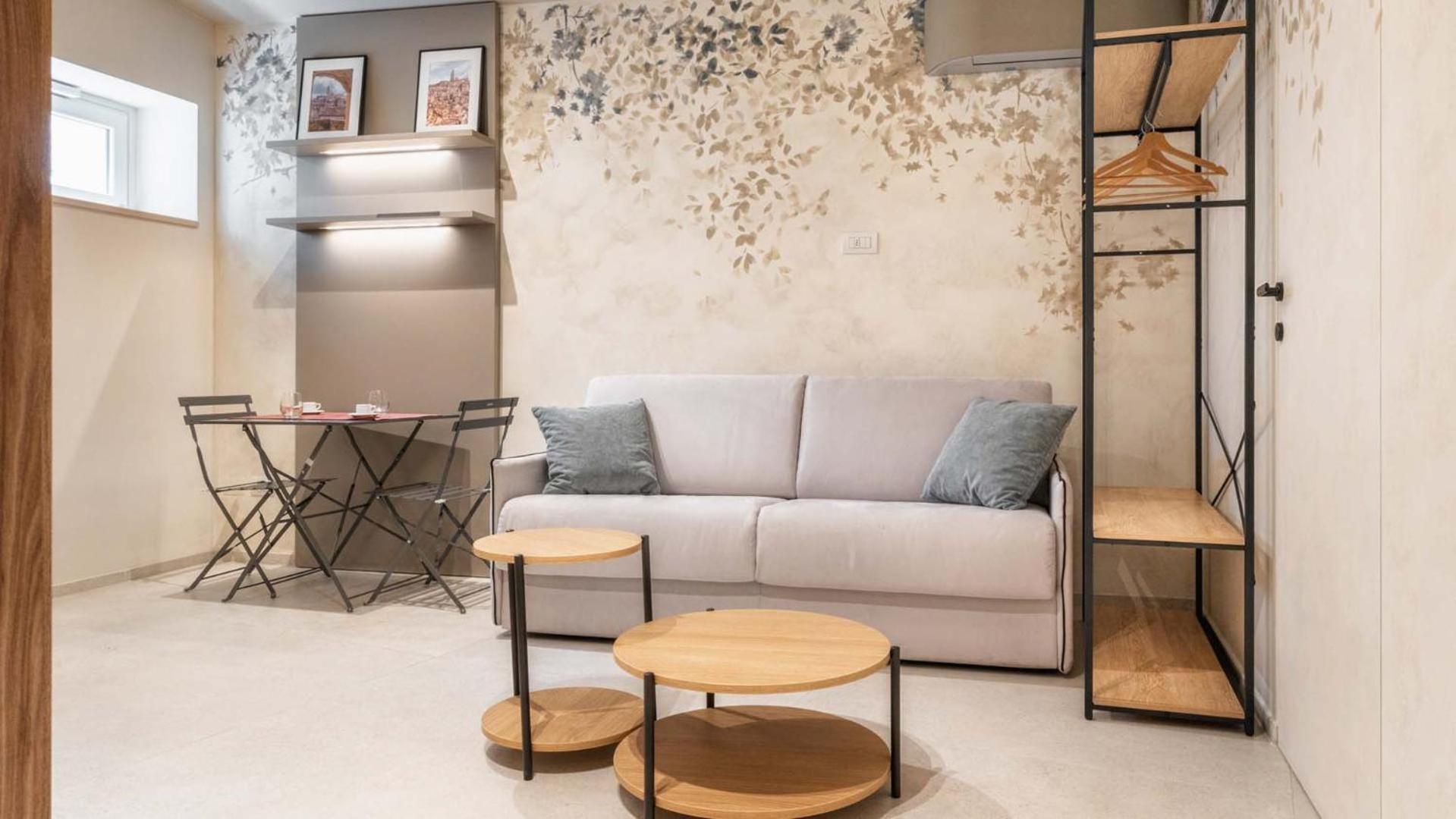 Amatera Luxury Apartments Extérieur photo