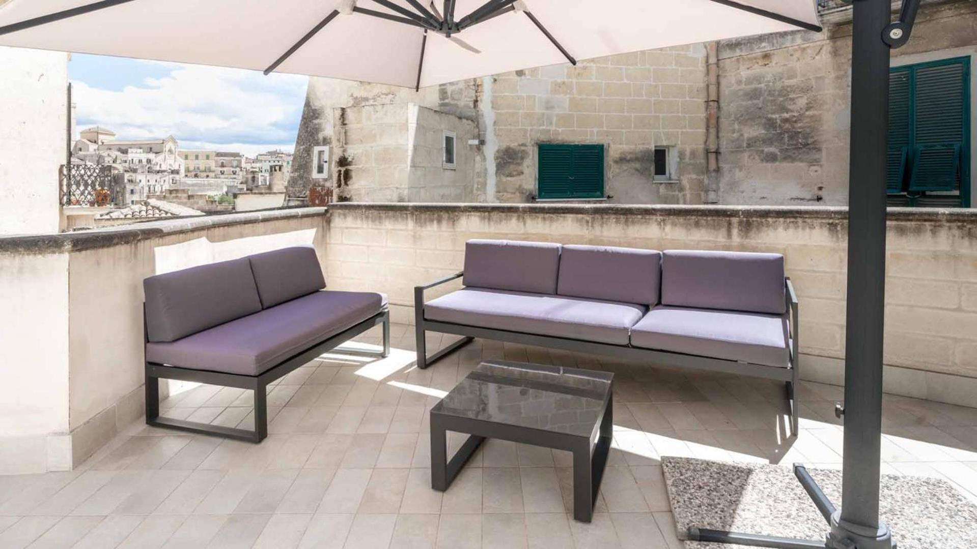 Amatera Luxury Apartments Extérieur photo