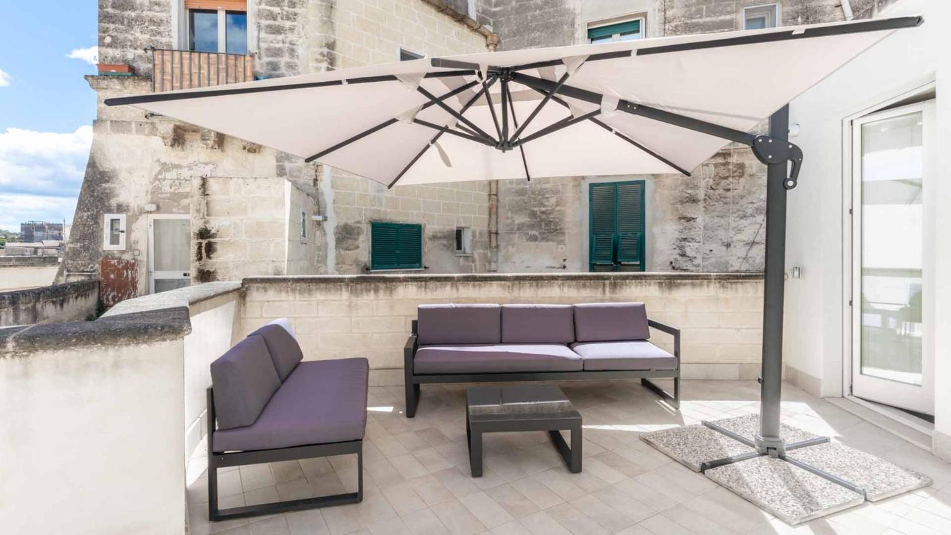 Amatera Luxury Apartments Extérieur photo