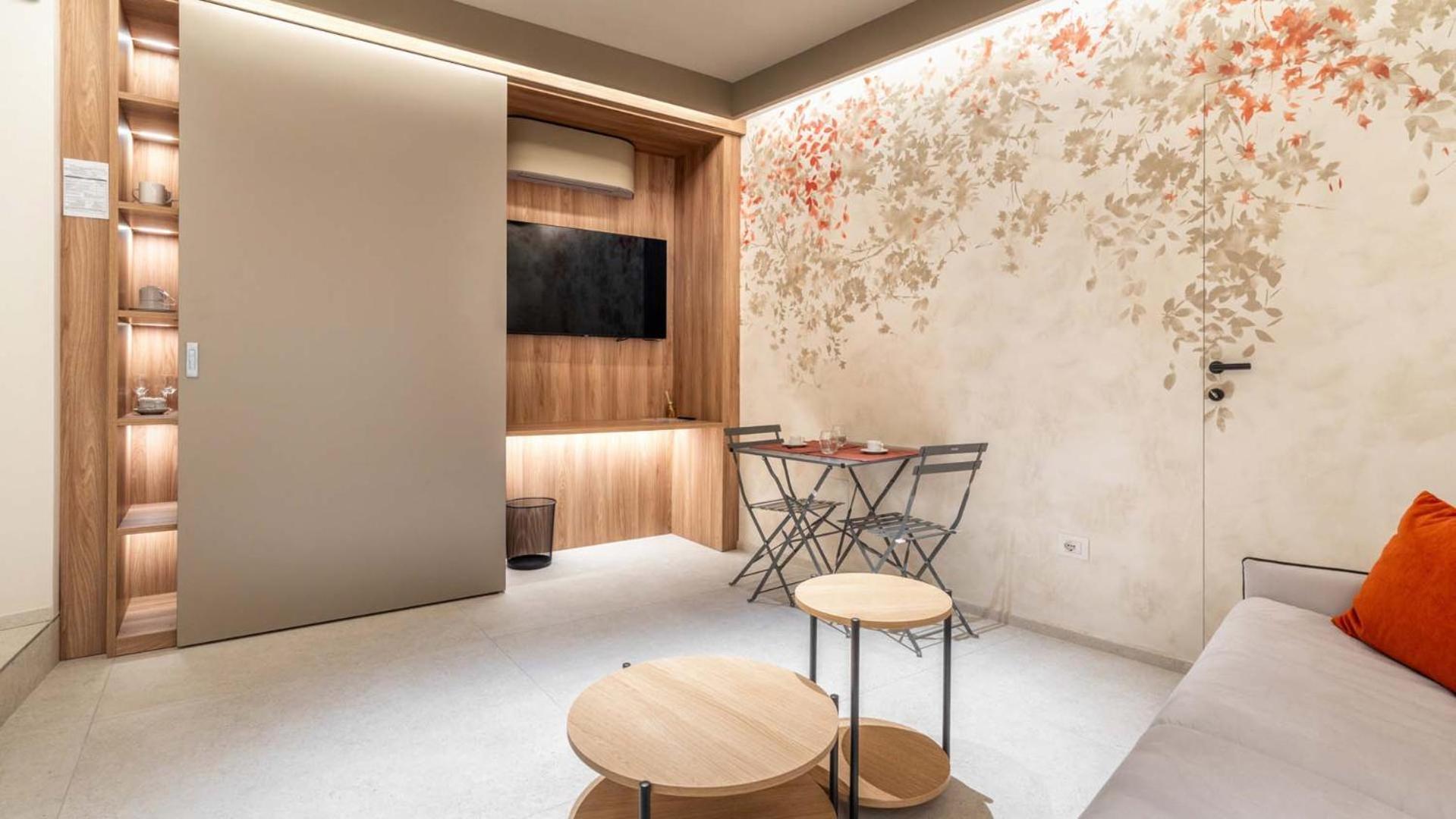 Amatera Luxury Apartments Extérieur photo