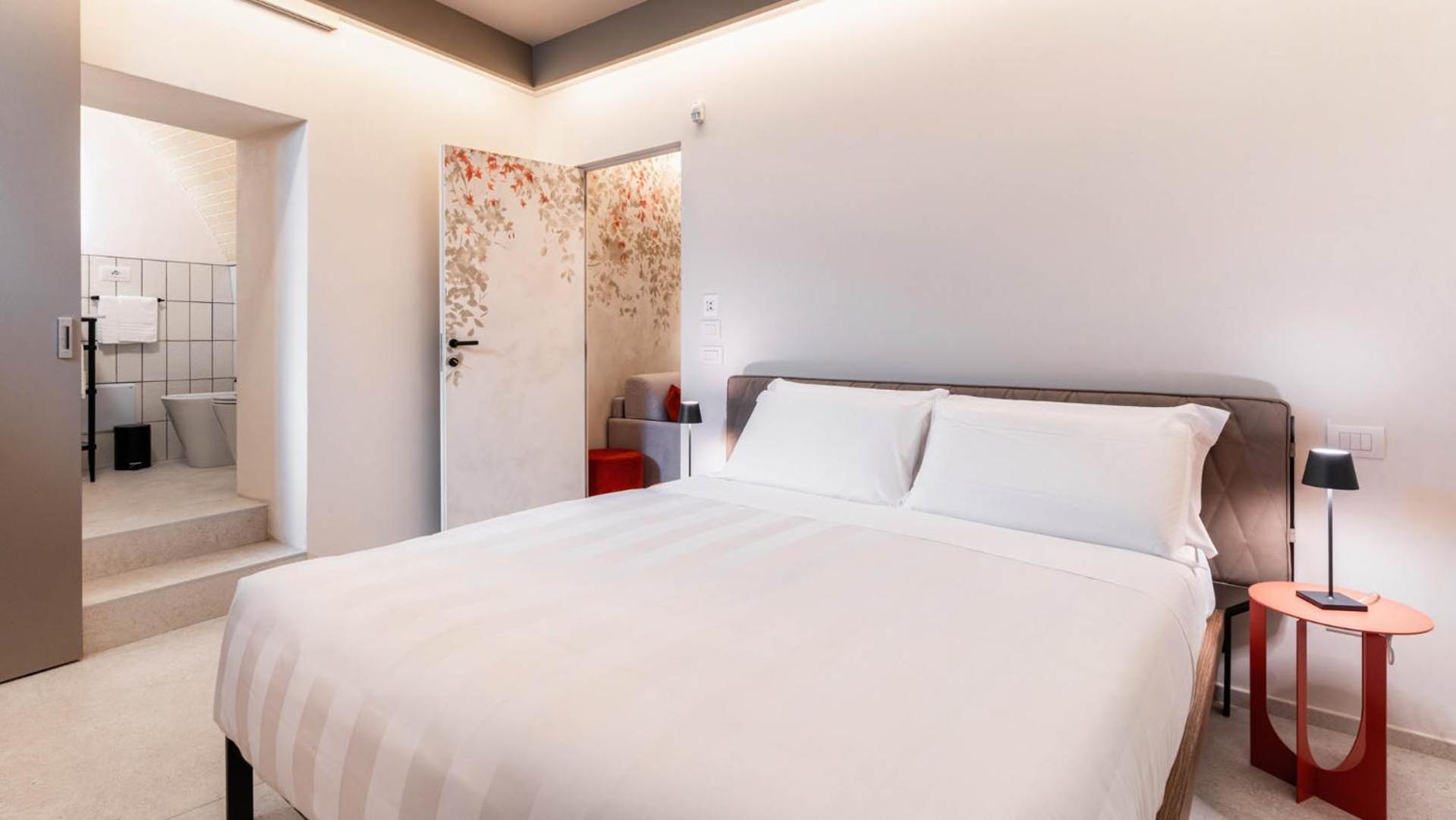 Amatera Luxury Apartments Extérieur photo