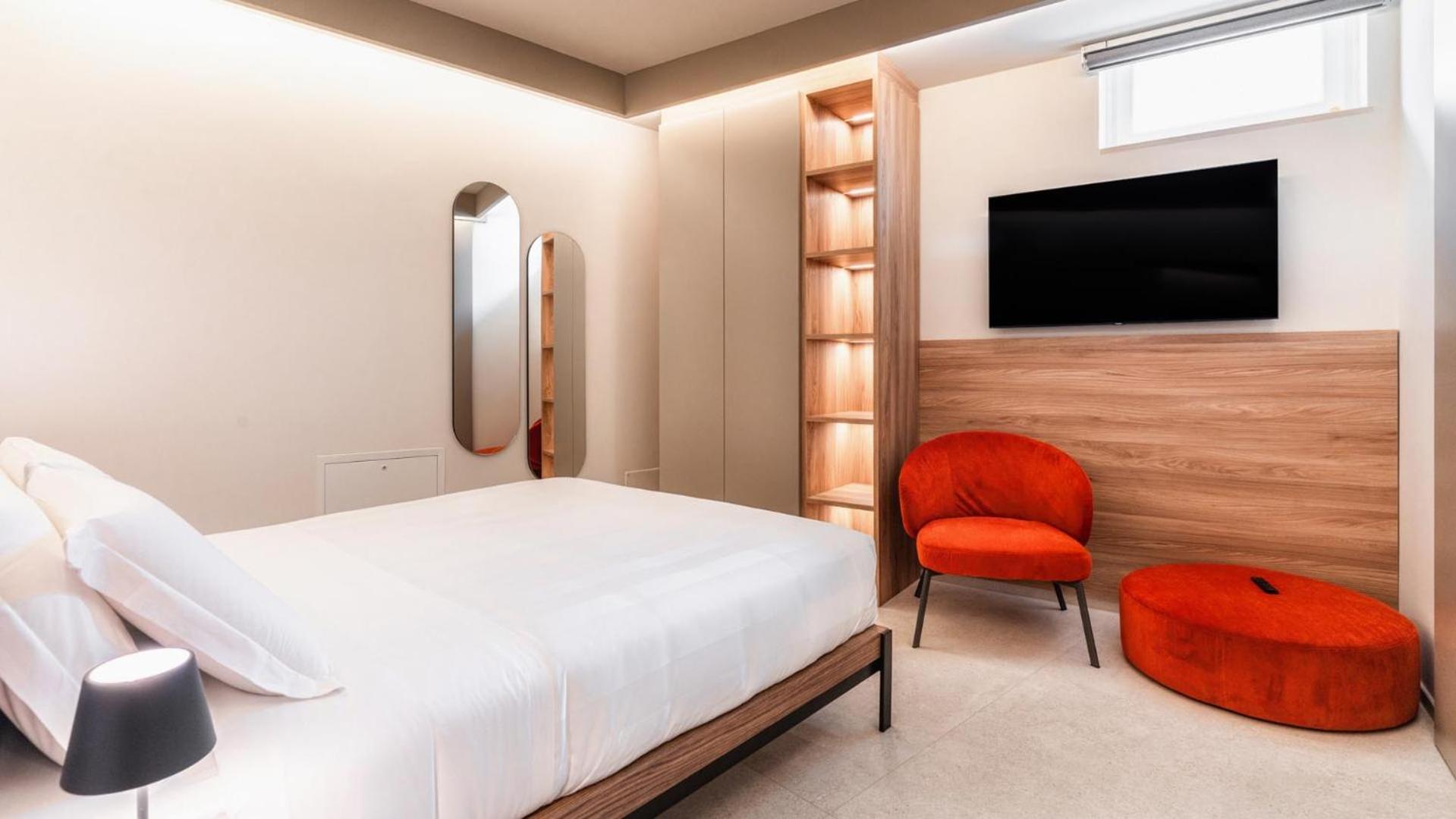 Amatera Luxury Apartments Extérieur photo