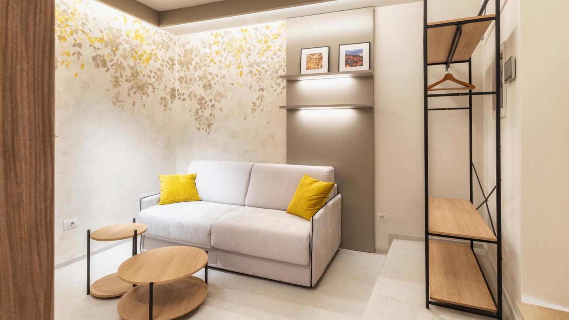 Amatera Luxury Apartments Extérieur photo