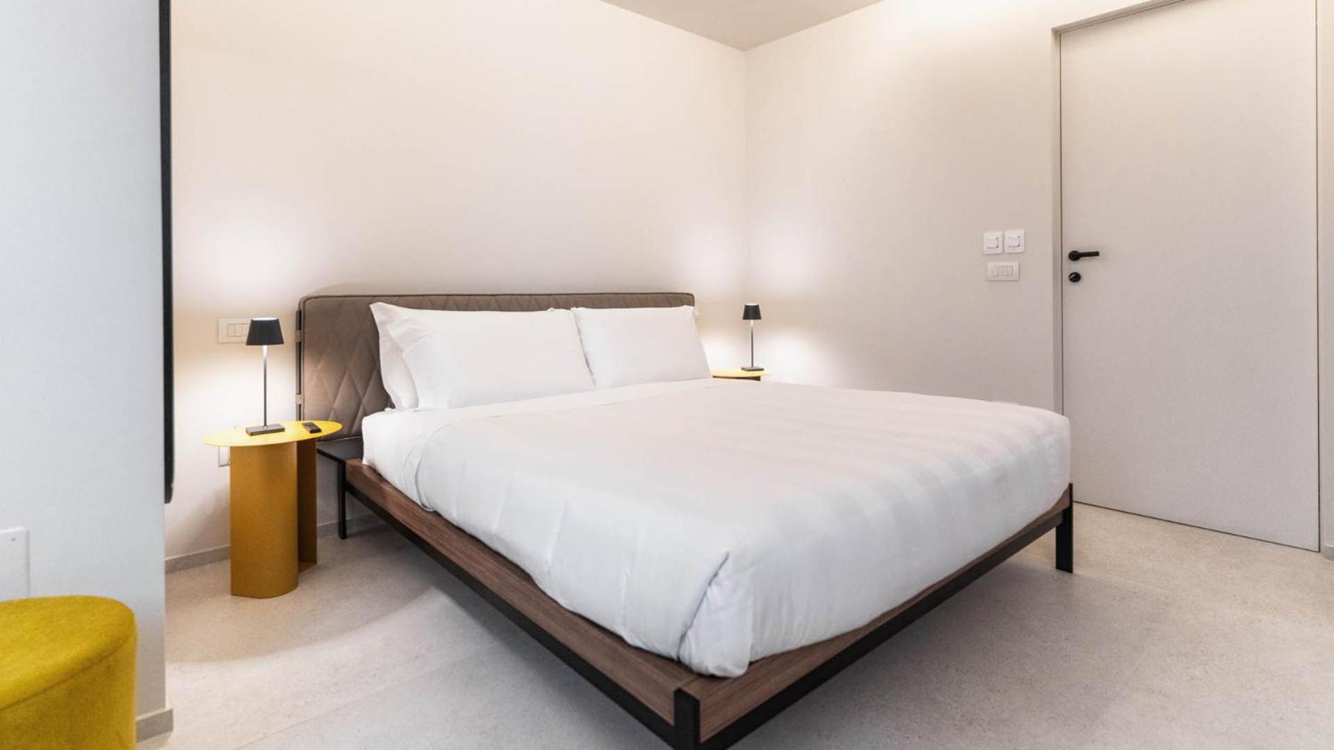 Amatera Luxury Apartments Extérieur photo
