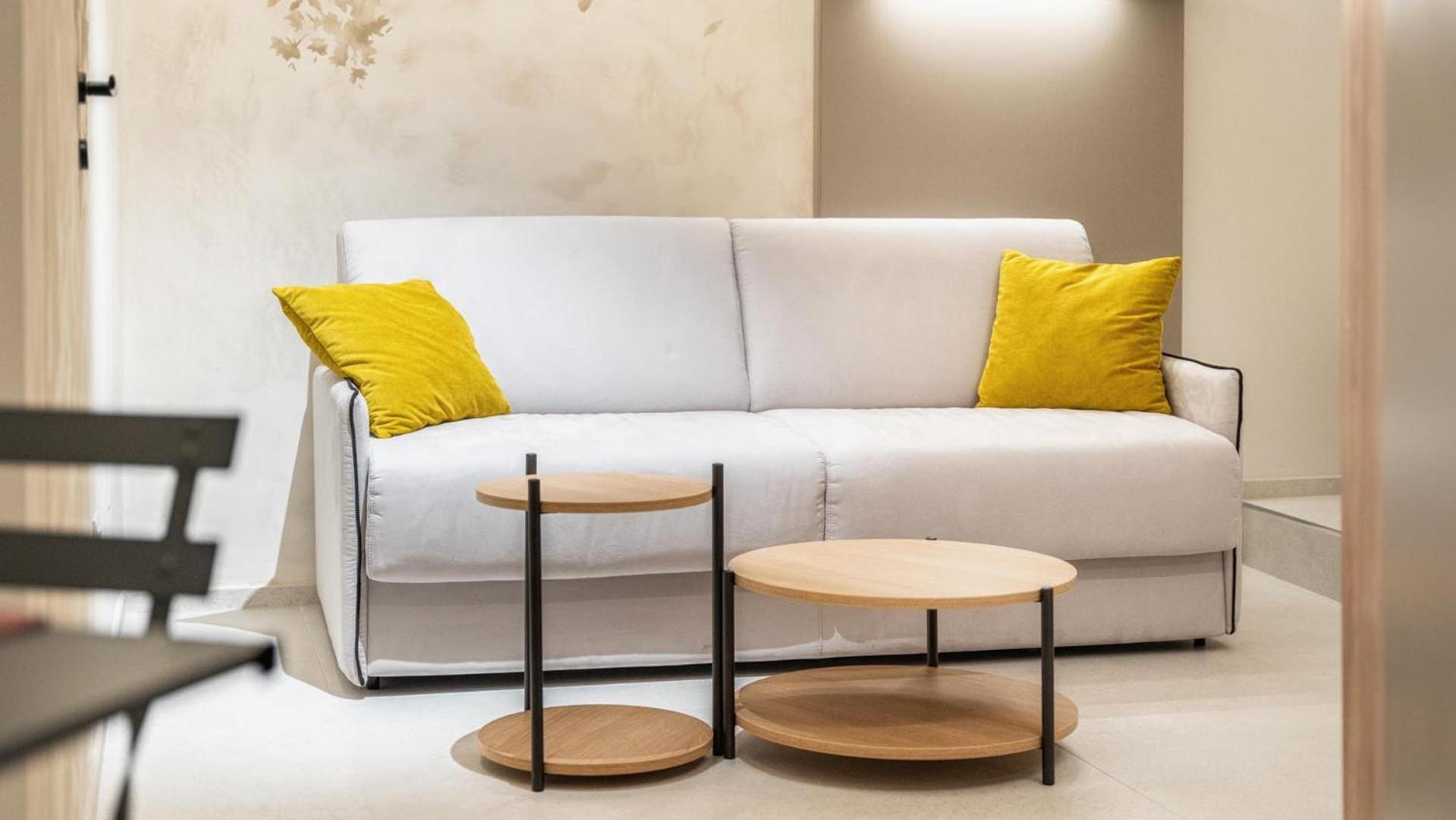 Amatera Luxury Apartments Extérieur photo