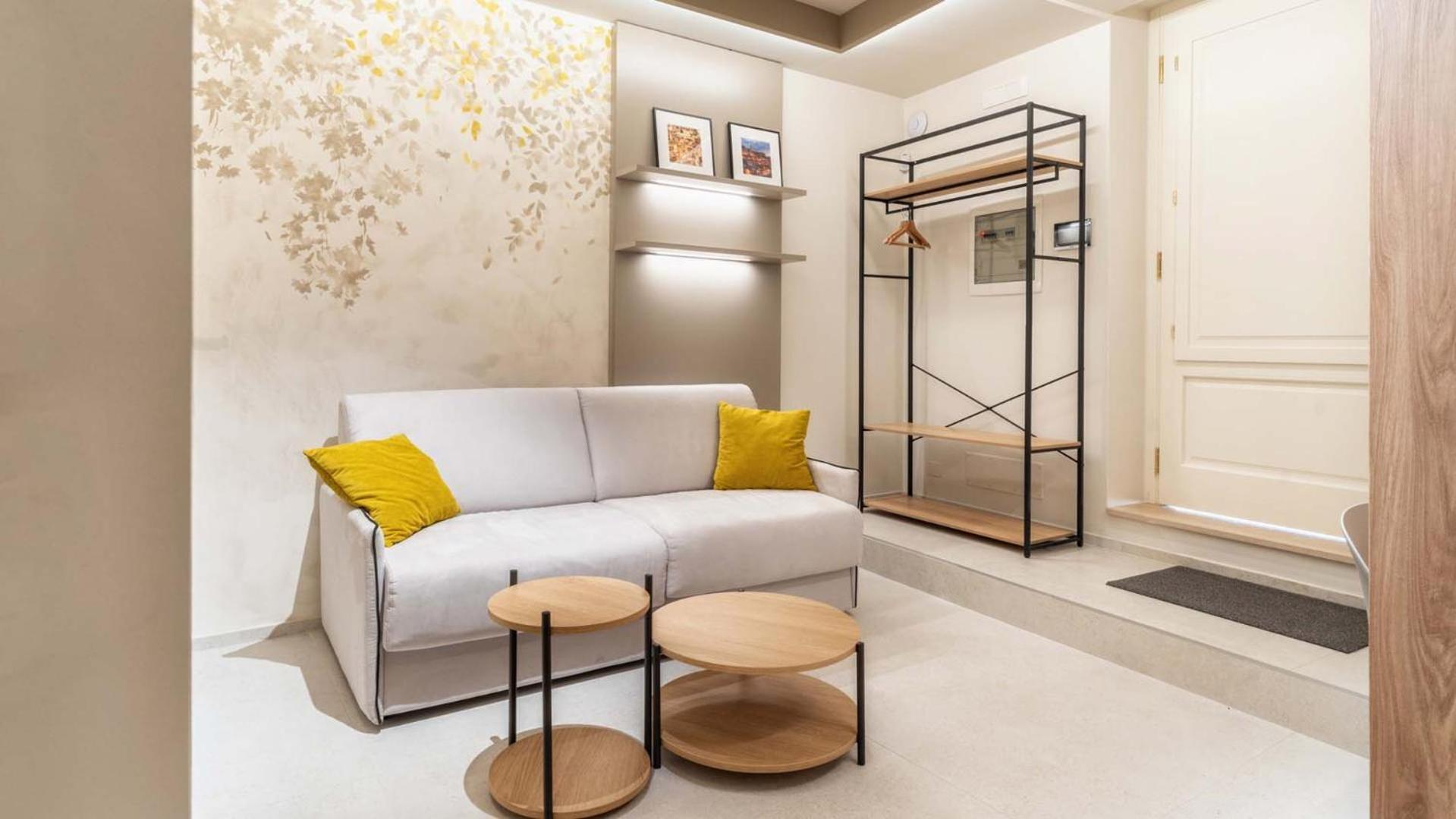 Amatera Luxury Apartments Extérieur photo