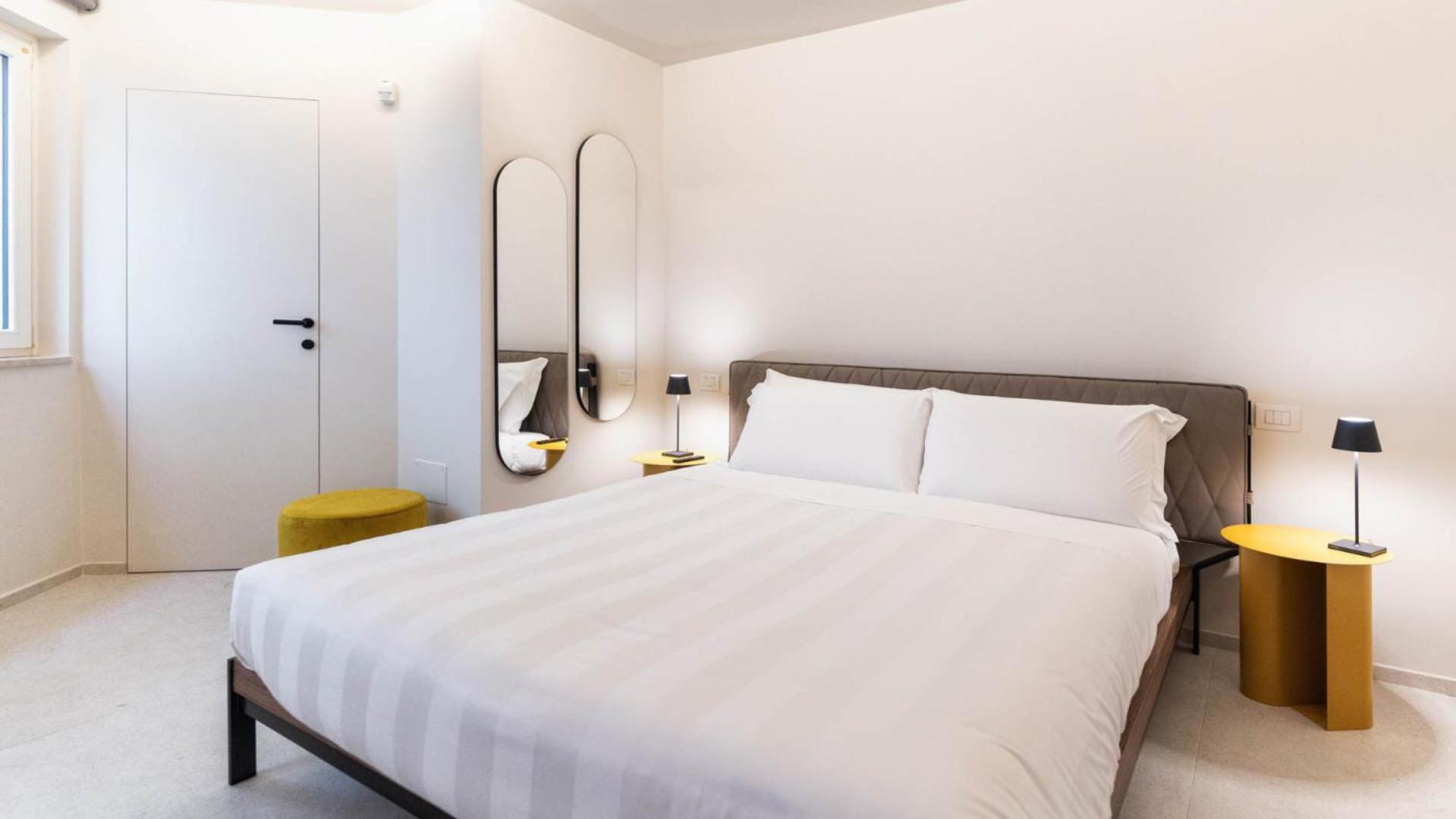 Amatera Luxury Apartments Extérieur photo