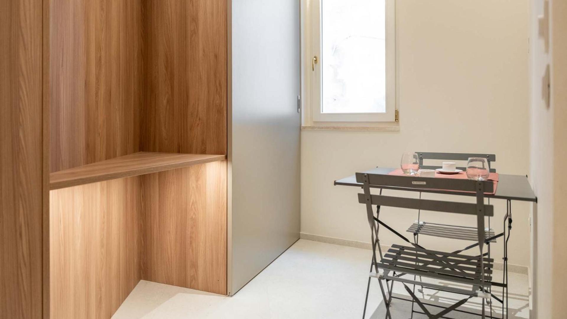 Amatera Luxury Apartments Extérieur photo